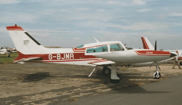 Cessna 310