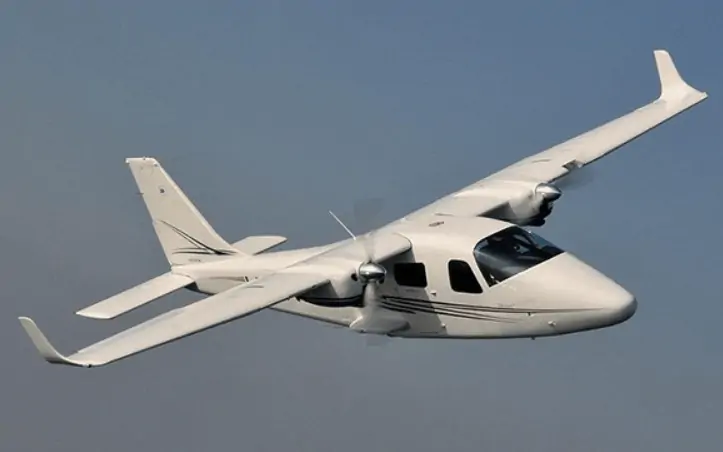 Tecnam-P2006T