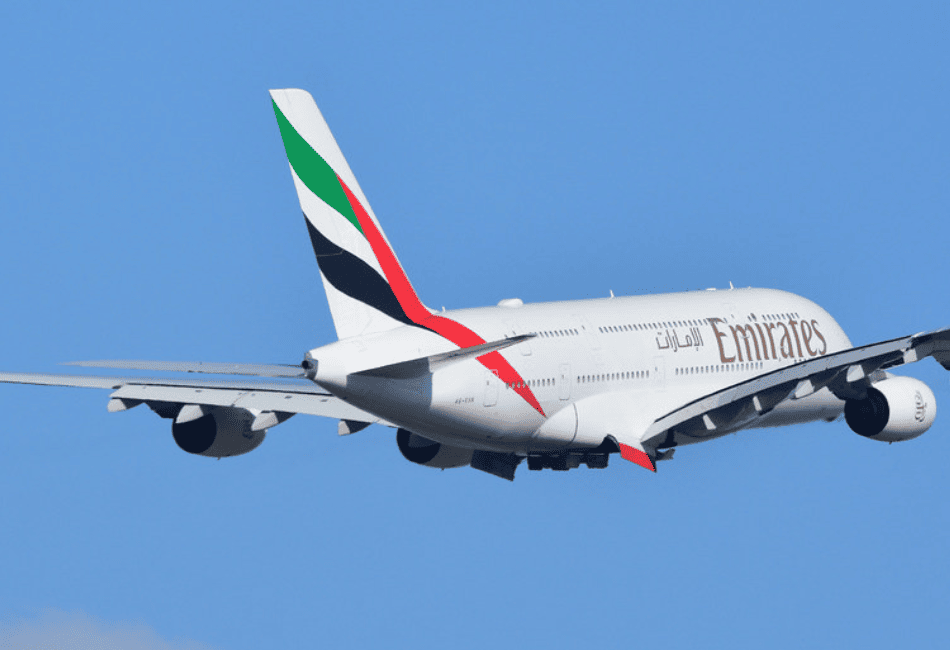 Airbus A380 - Leitfaden und Technische Daten