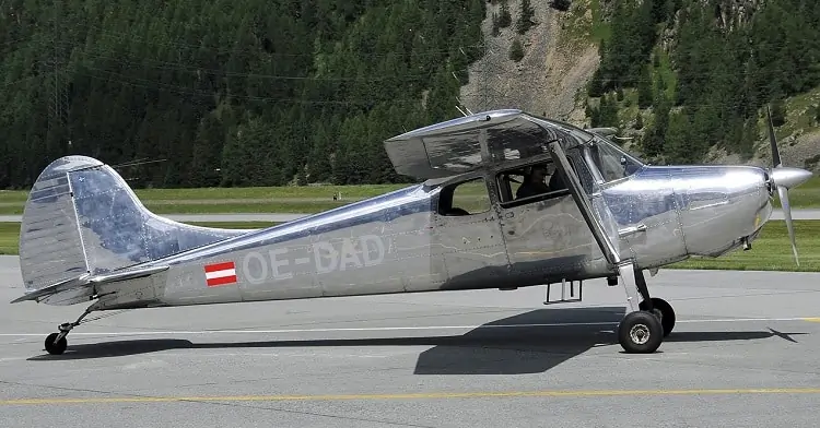 Cessna 170