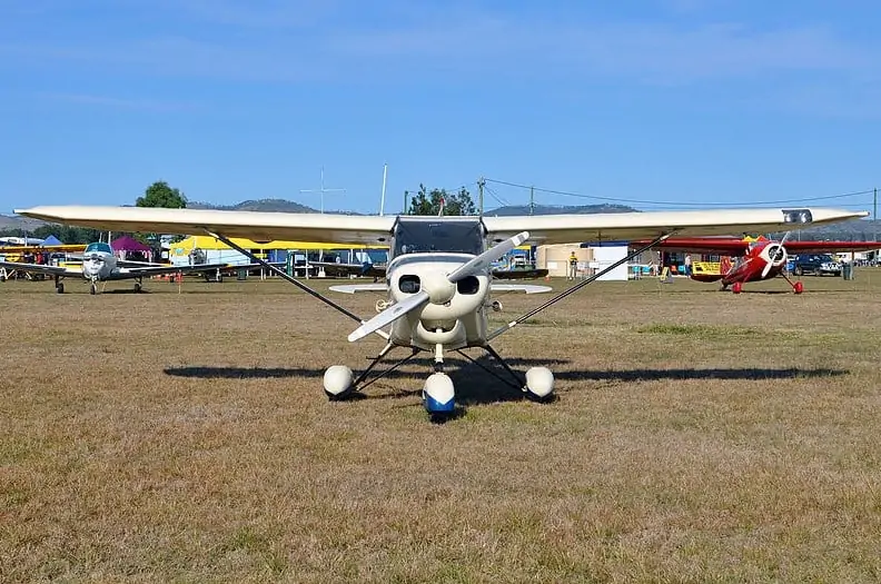 Piper Colt Leitfaden und Technische Daten