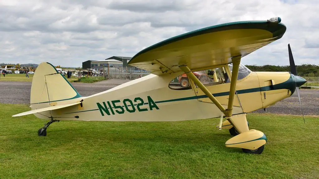 Piper Pacer Pa-20