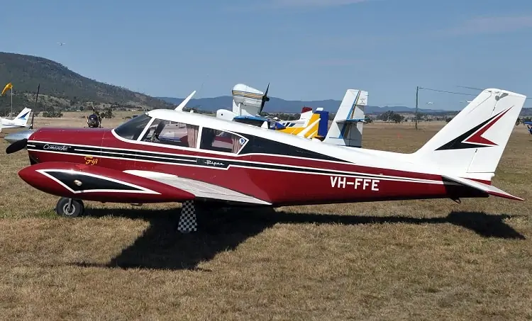 Piper PA-24